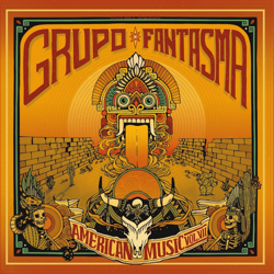 Grupo Fantasma Grupo Fantasma